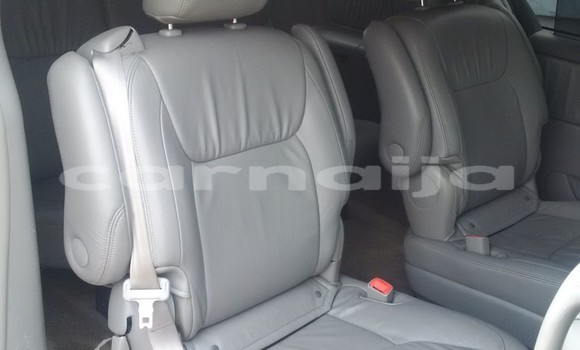 Acheter Neuf Voiture Toyota Sienna Autre à Lafiagi, État de Kwara Acheter Neuf Voiture Toyota Sienna Autre à Lafiagi, État de Kwara