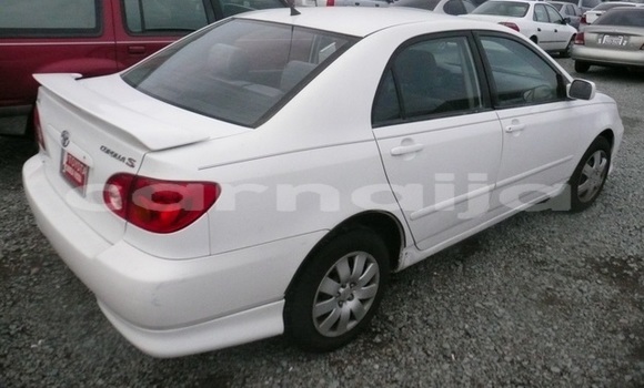 Acheter Neuf Voiture Toyota Corolla Autre à Lagos, État de Lagos