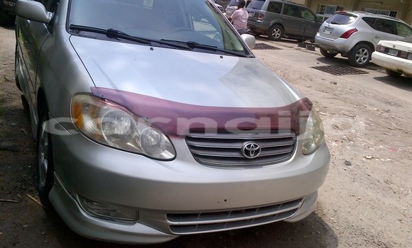 Acheter Neuf Voiture Toyota Corolla Autre à Lagos, État de Lagos Acheter Neuf Voiture Toyota Corolla Autre à Lagos, État de Lagos