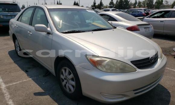 Acheter Occasion Voiture Toyota Camry Gris à Abeokuta, État d'Ogun