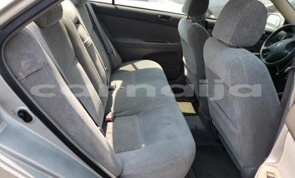 Acheter Occasion Voiture Toyota Camry Gris à Abeokuta, État d'Ogun Acheter Occasion Voiture Toyota Camry Gris à Abeokuta, État d'Ogun