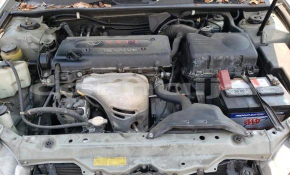 Acheter Occasion Voiture Toyota Camry Gris à Abeokuta, État d'Ogun Acheter Occasion Voiture Toyota Camry Gris à Abeokuta, État d'Ogun