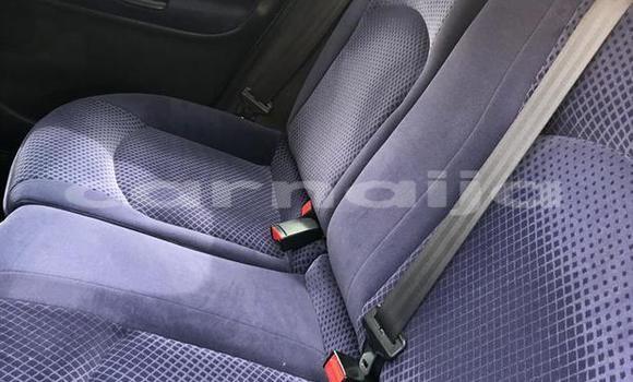 Acheter Occasion Voiture Peugeot 206 Noir à Badagry, État de Lagos Acheter Occasion Voiture Peugeot 206 Noir à Badagry, État de Lagos