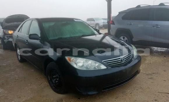 Acheter Occasion Voiture Toyota Camry Noir à Badagry, État de Lagos