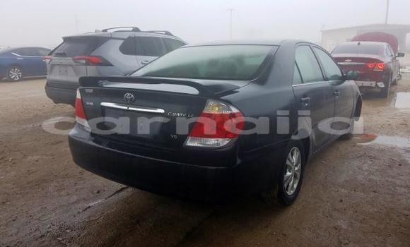 Acheter Occasion Voiture Toyota Camry Noir à Badagry, État de Lagos Acheter Occasion Voiture Toyota Camry Noir à Badagry, État de Lagos
