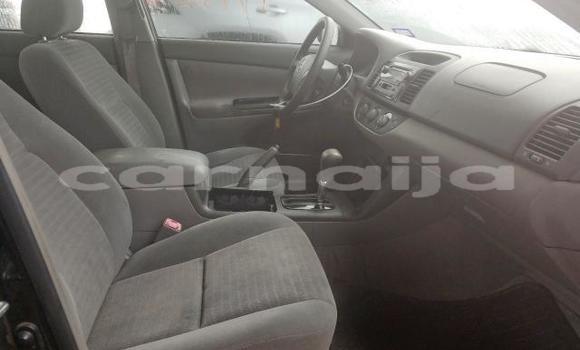 Acheter Occasion Voiture Toyota Camry Noir à Badagry, État de Lagos Acheter Occasion Voiture Toyota Camry Noir à Badagry, État de Lagos