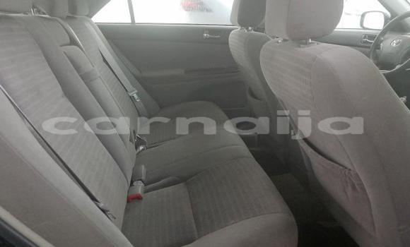 Acheter Occasion Voiture Toyota Camry Noir à Badagry, État de Lagos Acheter Occasion Voiture Toyota Camry Noir à Badagry, État de Lagos