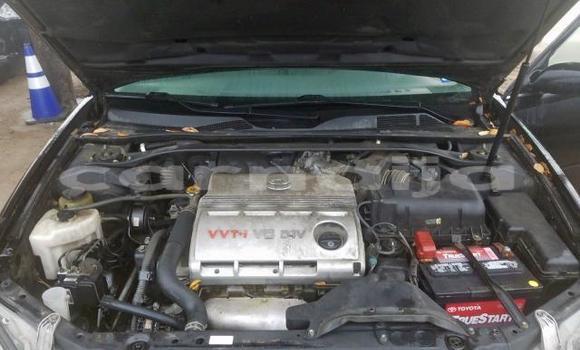 Acheter Occasion Voiture Toyota Camry Noir à Badagry, État de Lagos Acheter Occasion Voiture Toyota Camry Noir à Badagry, État de Lagos