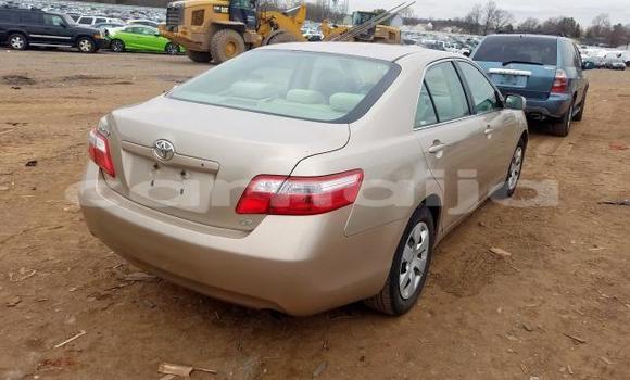 Acheter Occasion Voiture Toyota Camry Marron à Abeokuta, État d'Ogun Acheter Occasion Voiture Toyota Camry Marron à Abeokuta, État d'Ogun