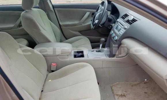 Acheter Occasion Voiture Toyota Camry Marron à Abeokuta, État d'Ogun Acheter Occasion Voiture Toyota Camry Marron à Abeokuta, État d'Ogun