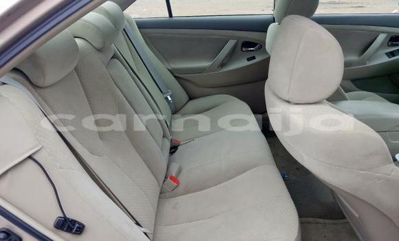 Acheter Occasion Voiture Toyota Camry Marron à Abeokuta, État d'Ogun Acheter Occasion Voiture Toyota Camry Marron à Abeokuta, État d'Ogun