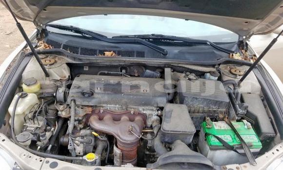 Acheter Occasion Voiture Toyota Camry Marron à Abeokuta, État d'Ogun Acheter Occasion Voiture Toyota Camry Marron à Abeokuta, État d'Ogun