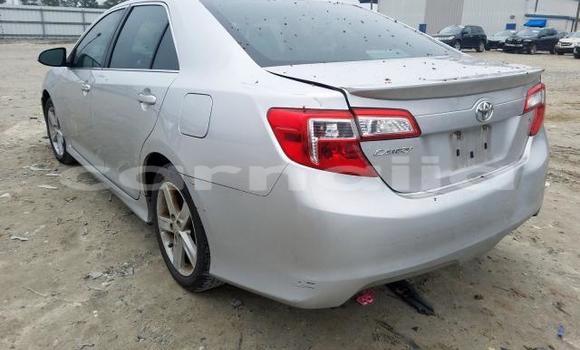 Acheter Occasion Voiture Toyota Camry Gris à Abeokuta, État d'Ogun Acheter Occasion Voiture Toyota Camry Gris à Abeokuta, État d'Ogun