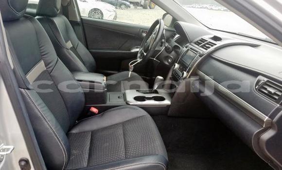 Acheter Occasion Voiture Toyota Camry Gris à Abeokuta, État d'Ogun Acheter Occasion Voiture Toyota Camry Gris à Abeokuta, État d'Ogun