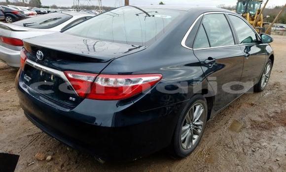 Acheter Occasion Voiture Toyota Camry Noir à Abeokuta, État d'Ogun Acheter Occasion Voiture Toyota Camry Noir à Abeokuta, État d'Ogun