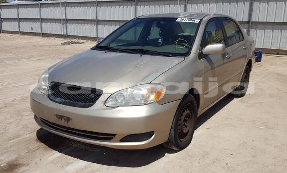 Buy Used Toyota Corolla Other Car in Abeokuta in Ogun State Buy Used Toyota Corolla Other Car in Abeokuta in Ogun State