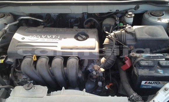 Acheter Neuf Voiture Toyota Corolla Autre à Lagos, État de Lagos Acheter Neuf Voiture Toyota Corolla Autre à Lagos, État de Lagos