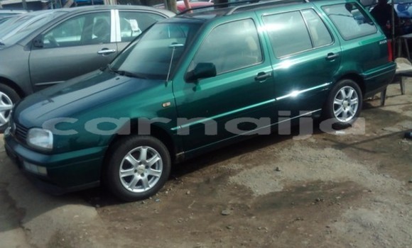 Acheter Neuf Voiture Volkswagen Golf Autre à Lagos, État de Lagos Acheter Neuf Voiture Volkswagen Golf Autre à Lagos, État de Lagos
