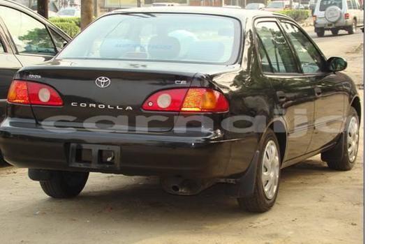 Acheter Neuf Voiture Toyota Corolla Autre à Lagos, État de Lagos Acheter Neuf Voiture Toyota Corolla Autre à Lagos, État de Lagos