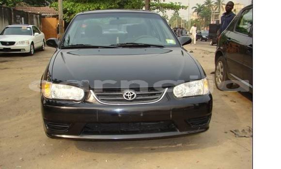 Acheter Neuf Voiture Toyota Corolla Autre à Lagos, État de Lagos Acheter Neuf Voiture Toyota Corolla Autre à Lagos, État de Lagos