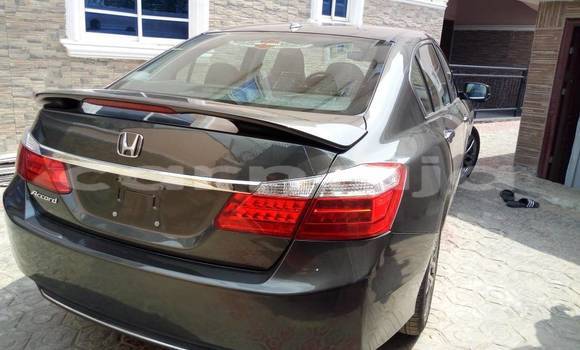 Acheter Neuf Voiture Honda Crosstour Autre à Lagos, État de Lagos Acheter Neuf Voiture Honda Crosstour Autre à Lagos, État de Lagos