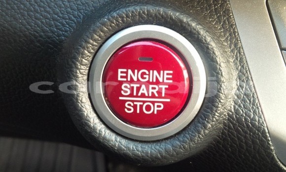 Acheter Neuf Voiture Honda Crosstour Autre à Lagos, État de Lagos Acheter Neuf Voiture Honda Crosstour Autre à Lagos, État de Lagos