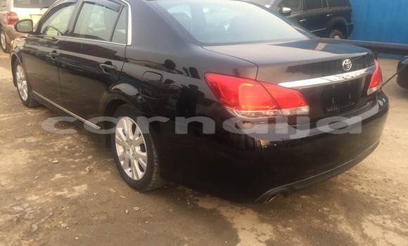 Buy New Toyota Avalon Other Car in Lagos in Lagos State Buy New Toyota Avalon Other Car in Lagos in Lagos State