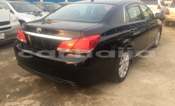 Acheter Neuf Voiture Toyota Avalon Autre à Lagos, État de Lagos Acheter Neuf Voiture Toyota Avalon Autre à Lagos, État de Lagos