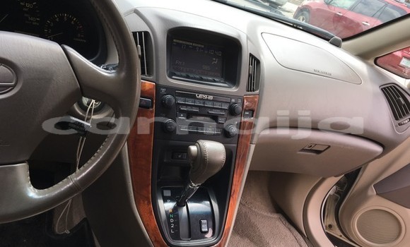 Buy New Lexus RX 300 Other Car in Lagos in Lagos State Buy New Lexus RX 300 Other Car in Lagos in Lagos State