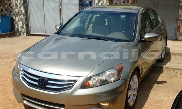 Acheter Neuf Voiture Honda Accord Autre à Lagos, État de Lagos Acheter Neuf Voiture Honda Accord Autre à Lagos, État de Lagos