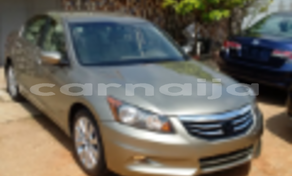 Acheter Neuf Voiture Honda Accord Autre à Lagos, État de Lagos Acheter Neuf Voiture Honda Accord Autre à Lagos, État de Lagos