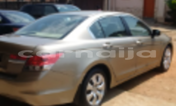Acheter Neuf Voiture Honda Accord Autre à Lagos, État de Lagos Acheter Neuf Voiture Honda Accord Autre à Lagos, État de Lagos