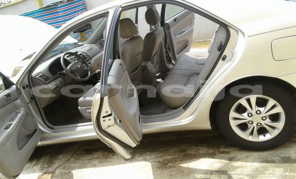 Acheter Neuf Voiture Toyota Camry Autre à Lagos, État de Lagos Acheter Neuf Voiture Toyota Camry Autre à Lagos, État de Lagos