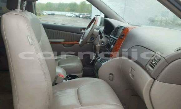 Acheter Neuf Voiture Toyota Sienna Autre à Lagos, État de Lagos Acheter Neuf Voiture Toyota Sienna Autre à Lagos, État de Lagos