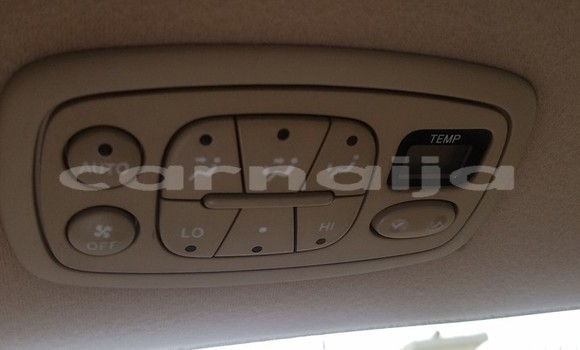 Acheter Neuf Voiture Toyota Sienna Autre à Lagos, État de Lagos Acheter Neuf Voiture Toyota Sienna Autre à Lagos, État de Lagos