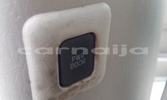 Acheter Neuf Voiture Toyota Sienna Autre à Lagos, État de Lagos Acheter Neuf Voiture Toyota Sienna Autre à Lagos, État de Lagos