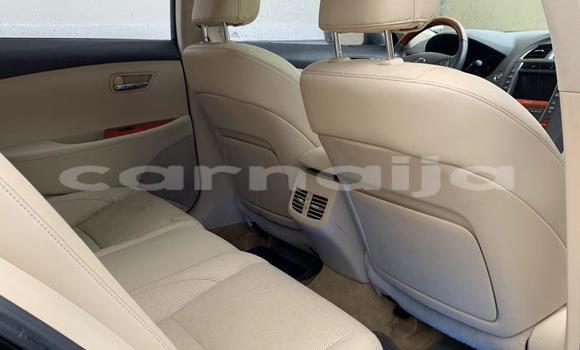 Buy New Lexus ES Other Car in Lagos in Lagos State Buy New Lexus ES Other Car in Lagos in Lagos State