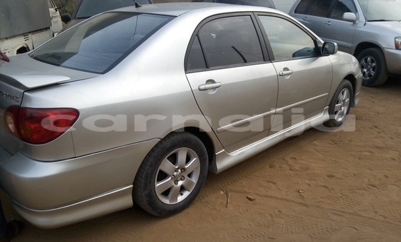 Acheter Neuf Voiture Toyota Corolla II Autre à Lagos, État de Lagos