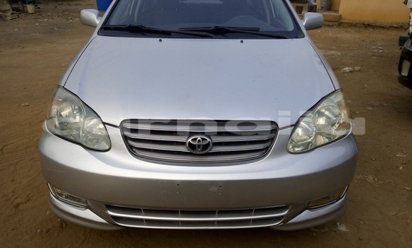 Acheter Neuf Voiture Toyota Corolla II Autre à Lagos, État de Lagos Acheter Neuf Voiture Toyota Corolla II Autre à Lagos, État de Lagos
