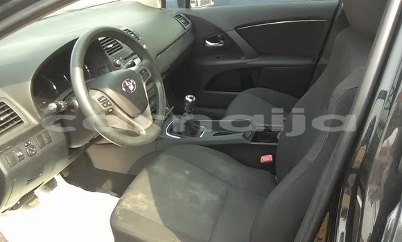 Acheter Neuf Voiture Toyota Avensis Autre à Lagos, État de Lagos Acheter Neuf Voiture Toyota Avensis Autre à Lagos, État de Lagos