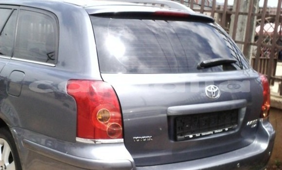 Acheter Neuf Voiture Toyota Avensis Autre à Lagos, État de Lagos Acheter Neuf Voiture Toyota Avensis Autre à Lagos, État de Lagos