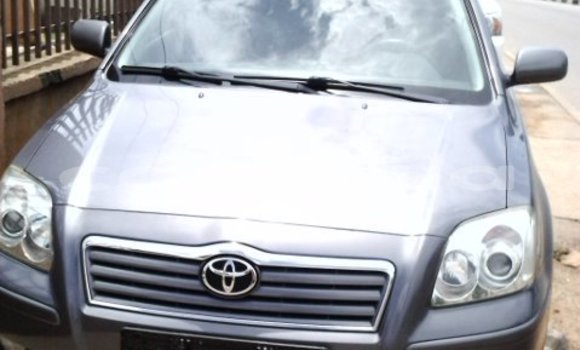 Acheter Neuf Voiture Toyota Avensis Autre à Lagos, État de Lagos Acheter Neuf Voiture Toyota Avensis Autre à Lagos, État de Lagos