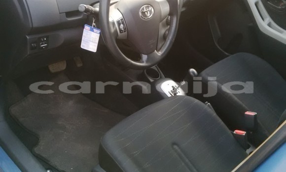Buy New Toyota Yaris Other Car in Lagos in Lagos State Buy New Toyota Yaris Other Car in Lagos in Lagos State