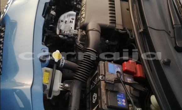 Buy New Toyota Yaris Other Car in Lagos in Lagos State Buy New Toyota Yaris Other Car in Lagos in Lagos State