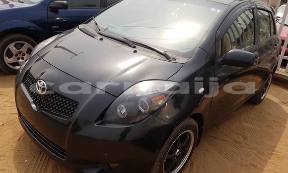Buy New Toyota Yaris Other Car in Lagos in Lagos State Buy New Toyota Yaris Other Car in Lagos in Lagos State