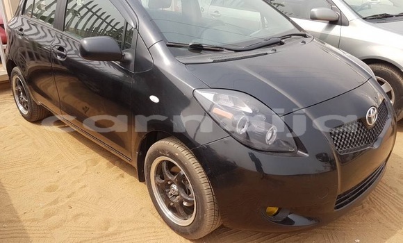 Buy New Toyota Yaris Other Car in Lagos in Lagos State Buy New Toyota Yaris Other Car in Lagos in Lagos State