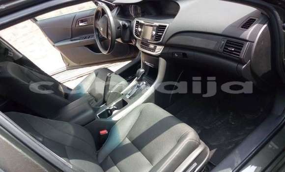 Acheter Neuf Voiture Honda Accord Autre à Lagos, État de Lagos Acheter Neuf Voiture Honda Accord Autre à Lagos, État de Lagos