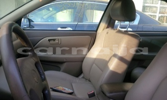 Acheter Neuf Voiture Toyota Camry Autre à Lagos, État de Lagos Acheter Neuf Voiture Toyota Camry Autre à Lagos, État de Lagos