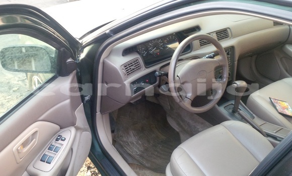 Acheter Neuf Voiture Toyota Camry Autre à Lagos, État de Lagos Acheter Neuf Voiture Toyota Camry Autre à Lagos, État de Lagos