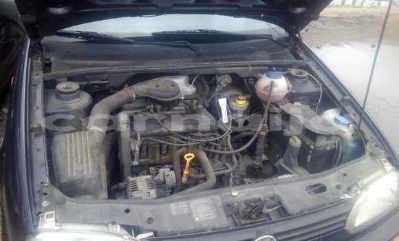 Buy New Volkswagen Golf Other Car in Lagos in Lagos State Buy New Volkswagen Golf Other Car in Lagos in Lagos State